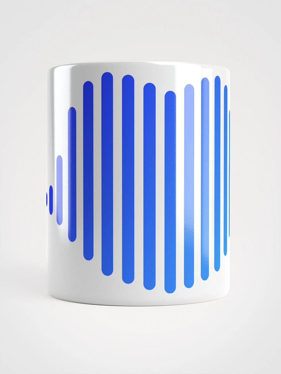 Under Covers Audio Mug product image (8)