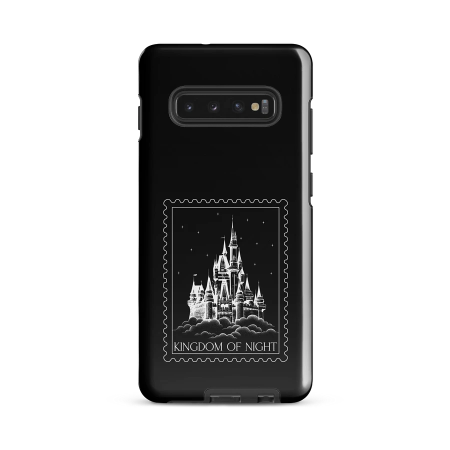 Kingdom of Night Samsung Case product image (3)