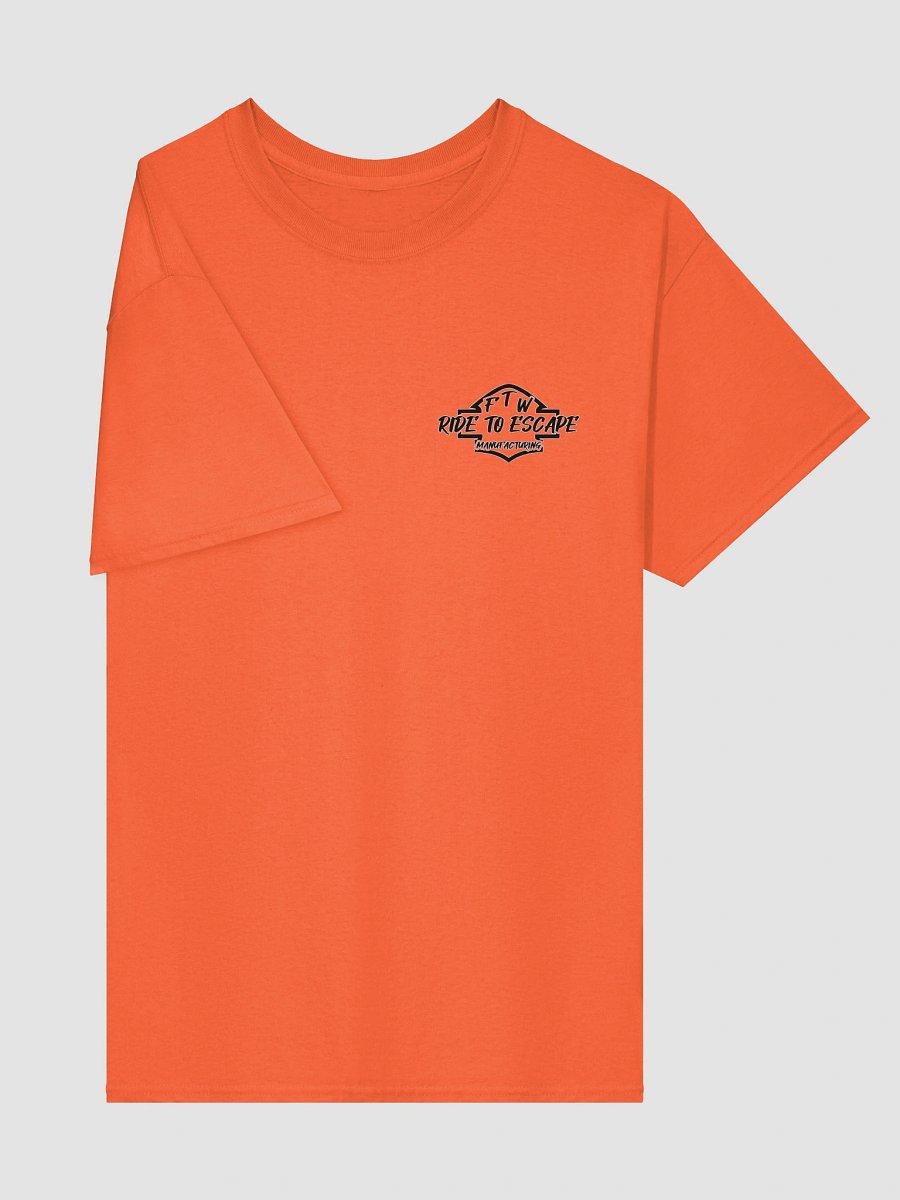 BRAND SHIRT B/W LOGO product image (40)