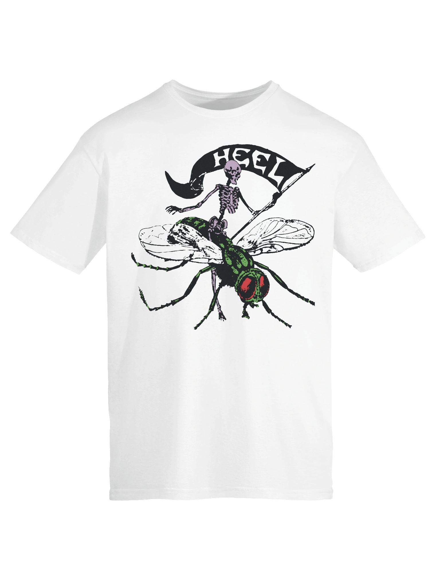 Skelebug White product image (17)