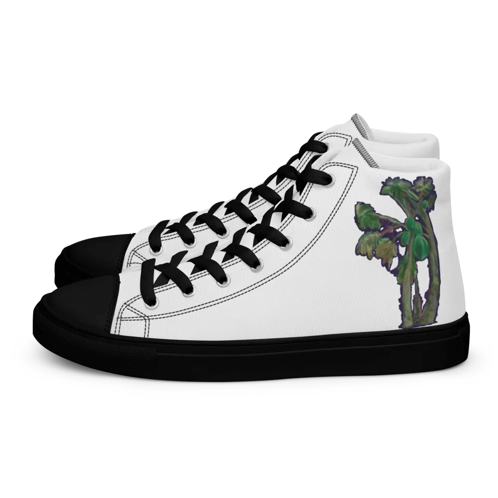 Papaya, Bien Temprano; sneakers product image (11)