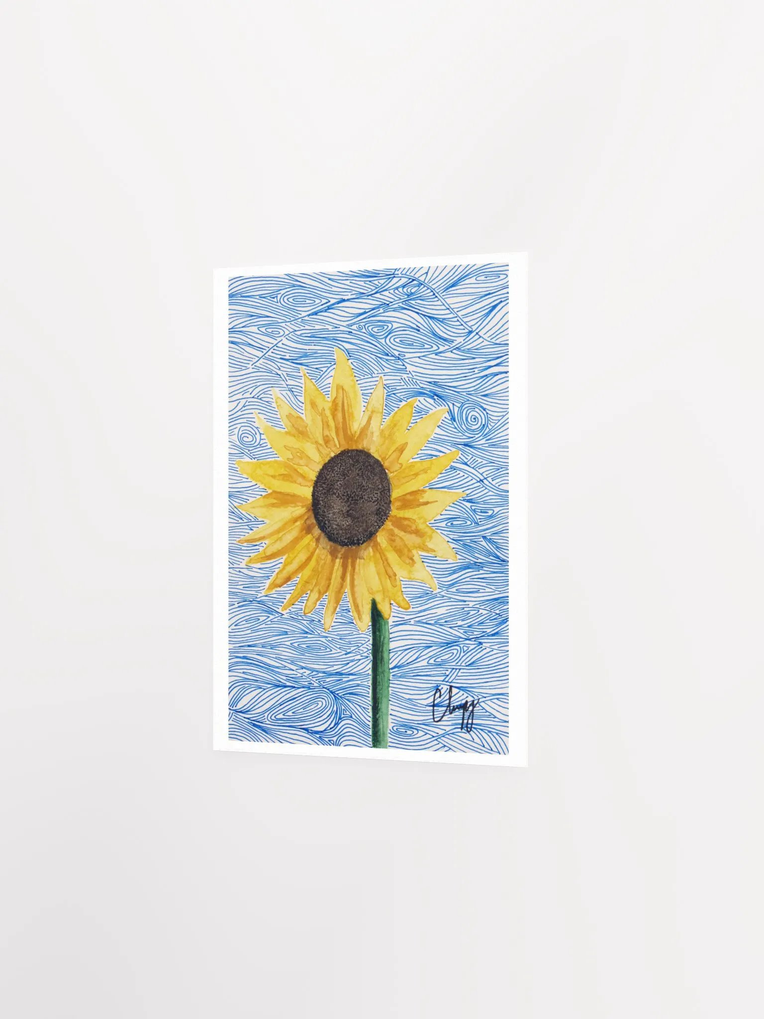 Sunflower product image (2)