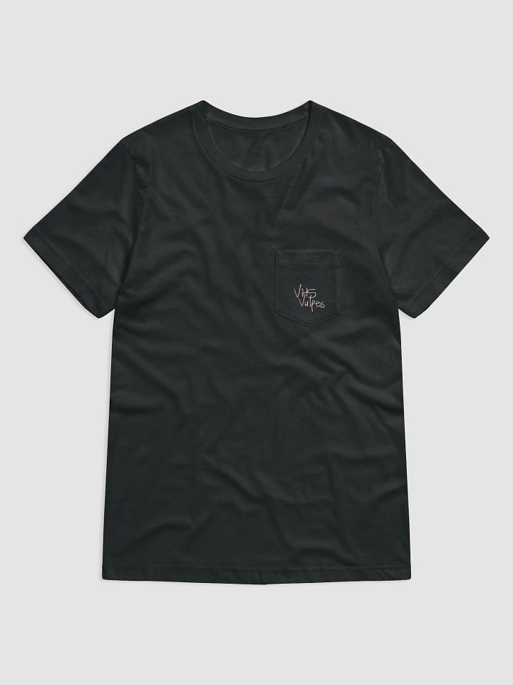 Vulpes T-Shirt Varient product image (2)
