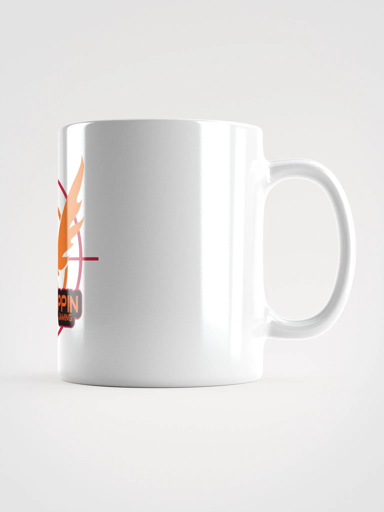 Sippin's White Mug product image (2)