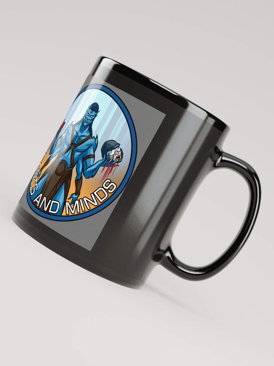 Hearts and Minds Mug product image (8)