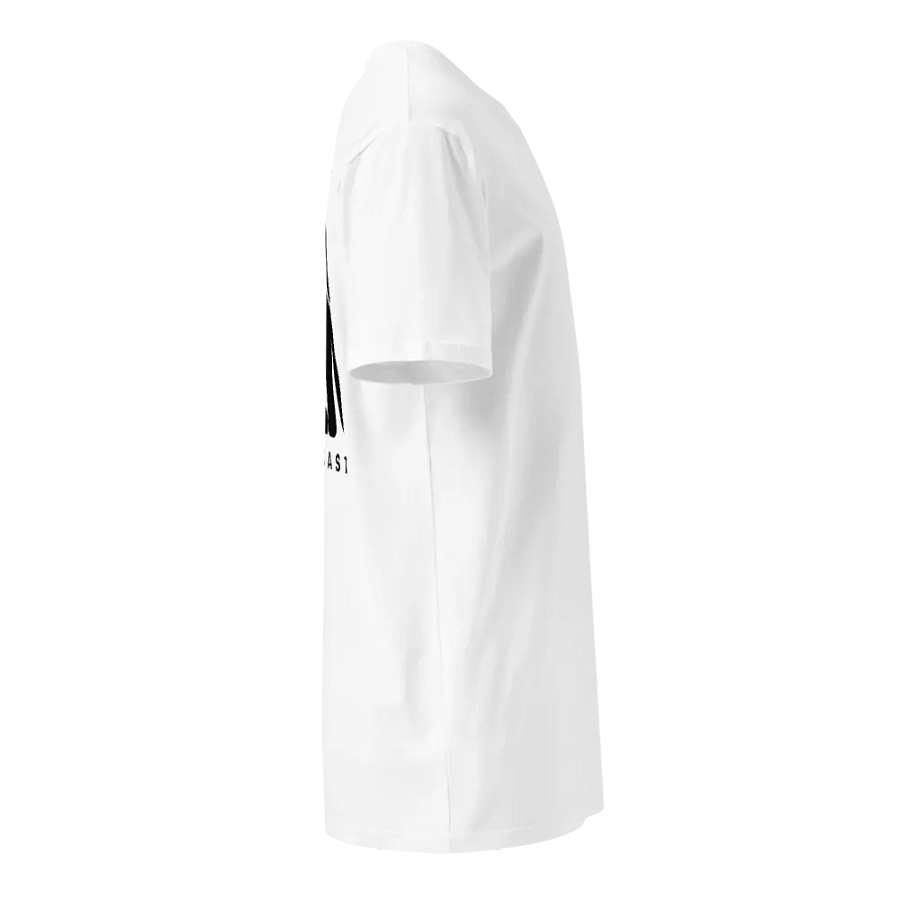 Hidden Power (White) - Premium Tee product image (7)