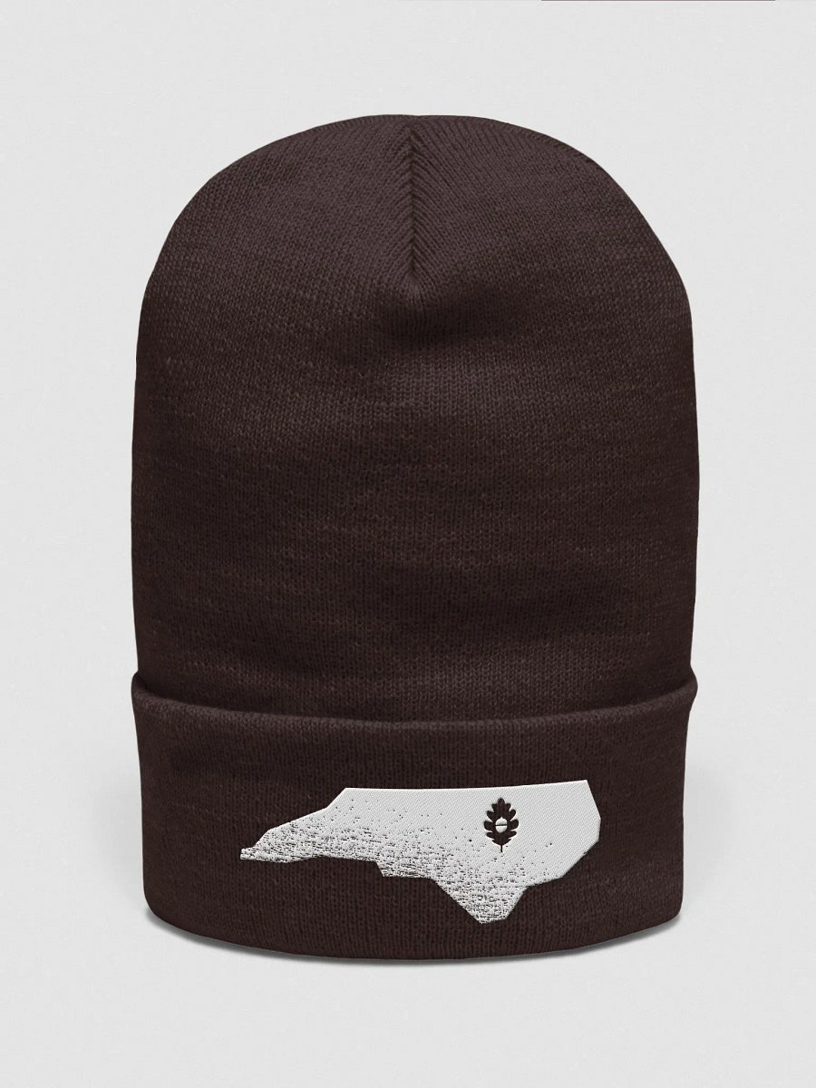 A+O State Outline Beanie product image (4)