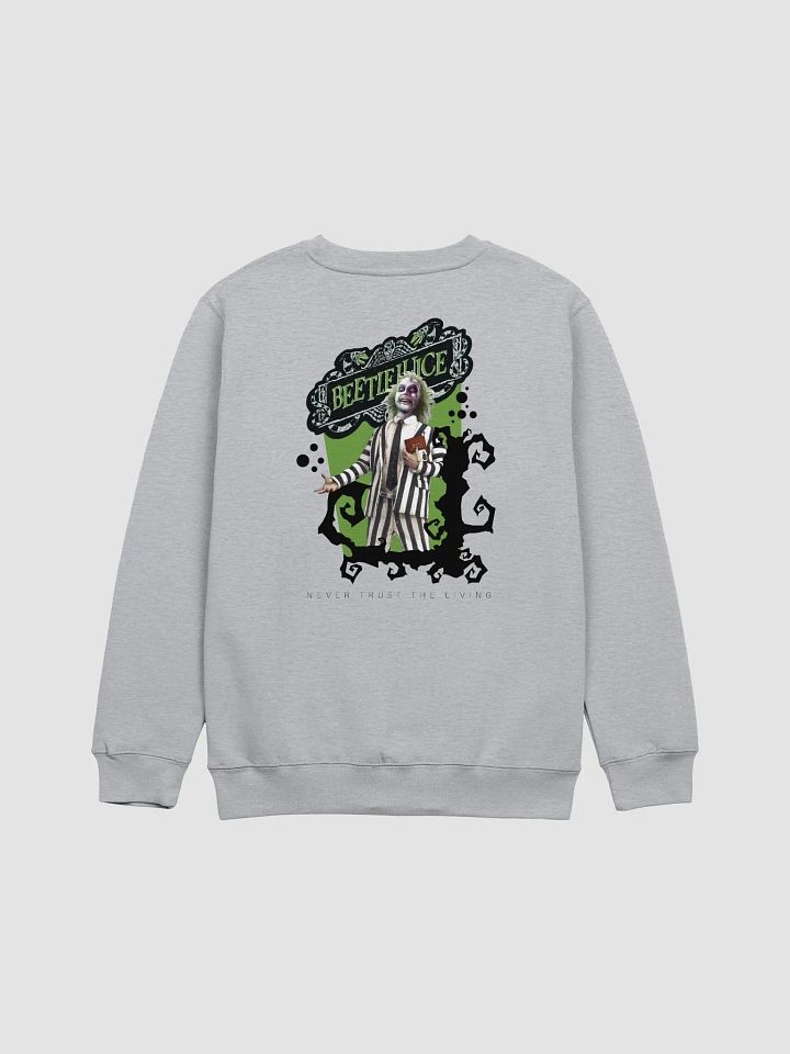 Never Trust The Living - Beetlejuice product image (2)