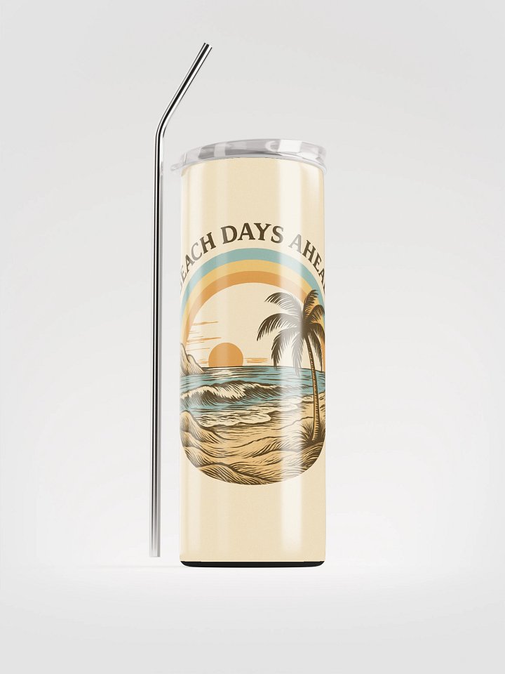 SUNNY DAYS product image (1)