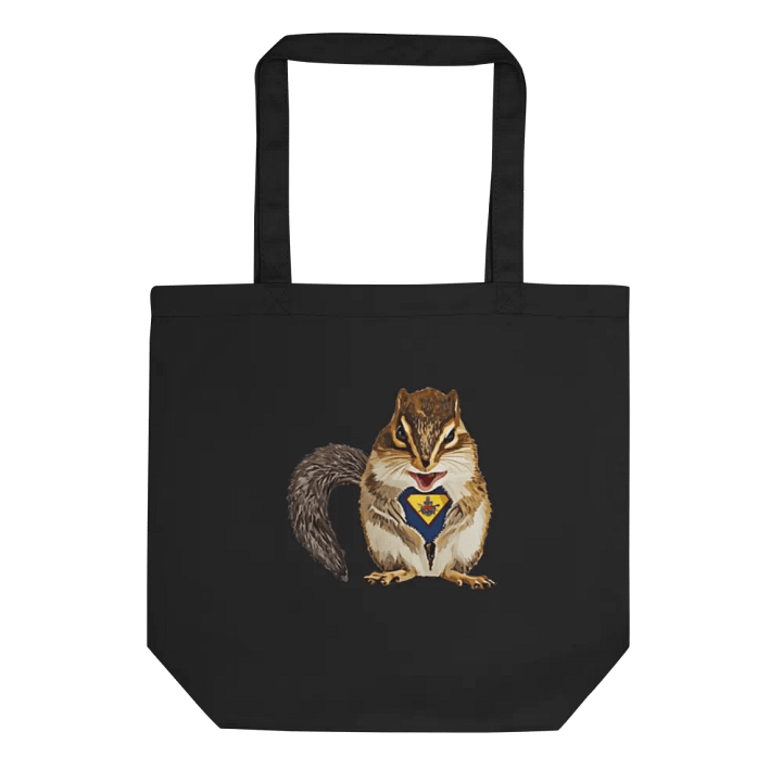 SUUUUUPER Waffles - Tote product image (1)