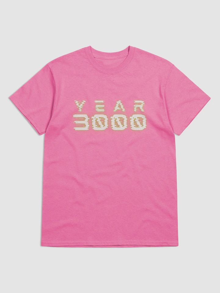 Year 3000 Tee product image (1)