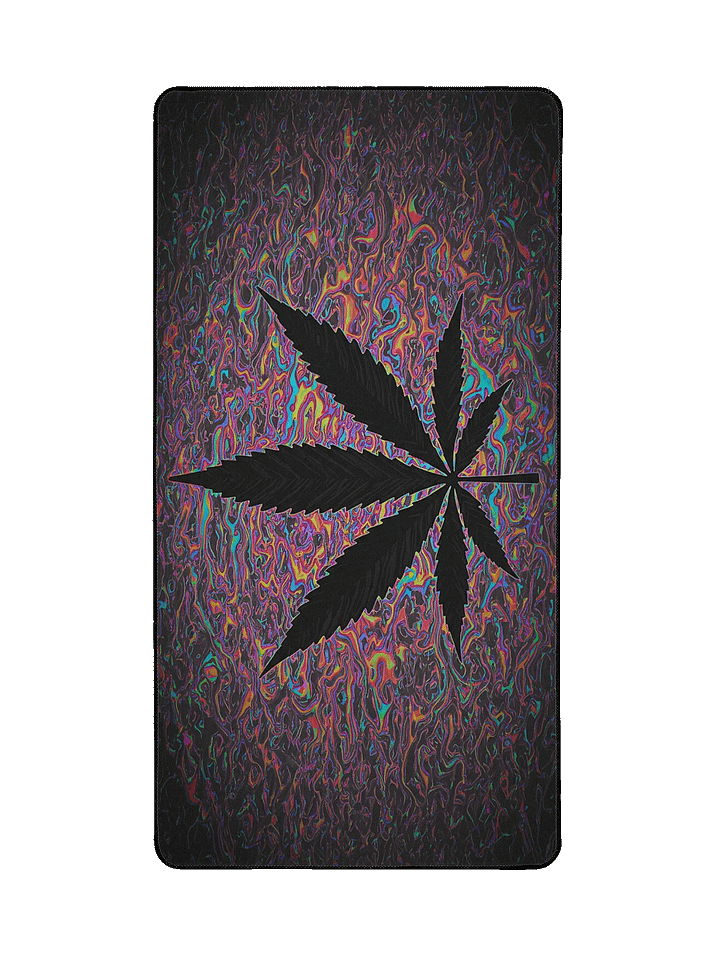 Leaf Mat 1 product image (2)
