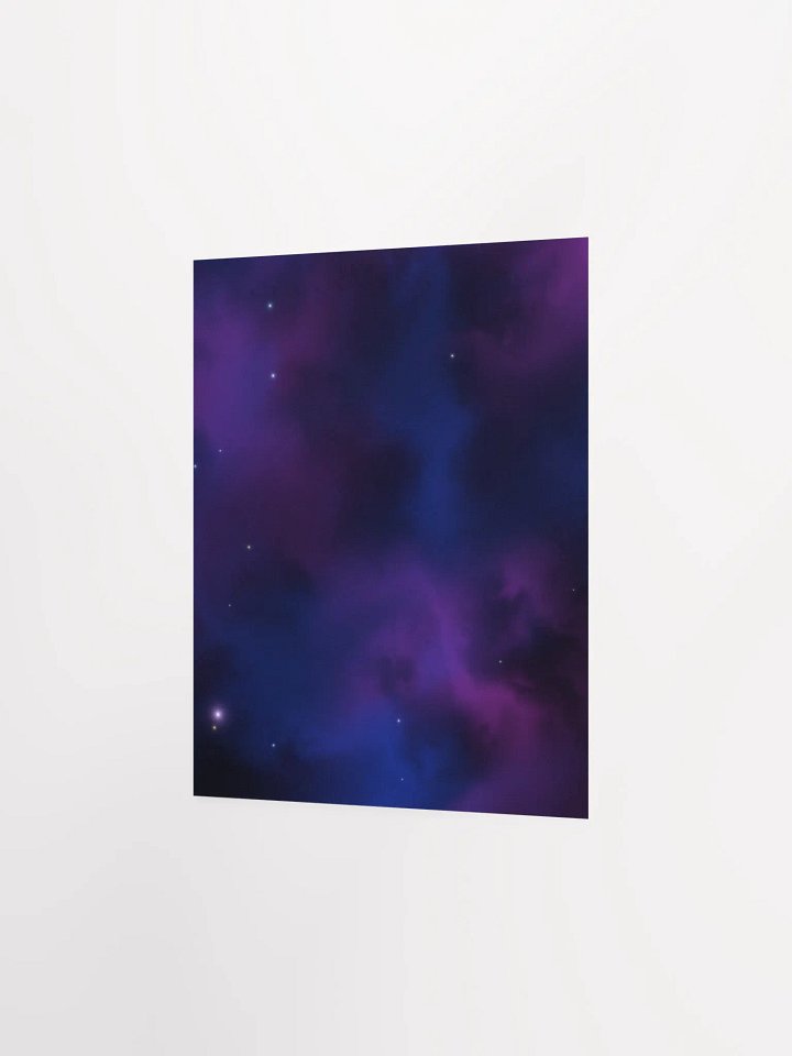 Nebula BP1 Paper Poster Part 2 of 3 product image (2)