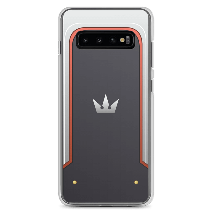 Gummiphone X Sora Case (Samsung) product image (2)