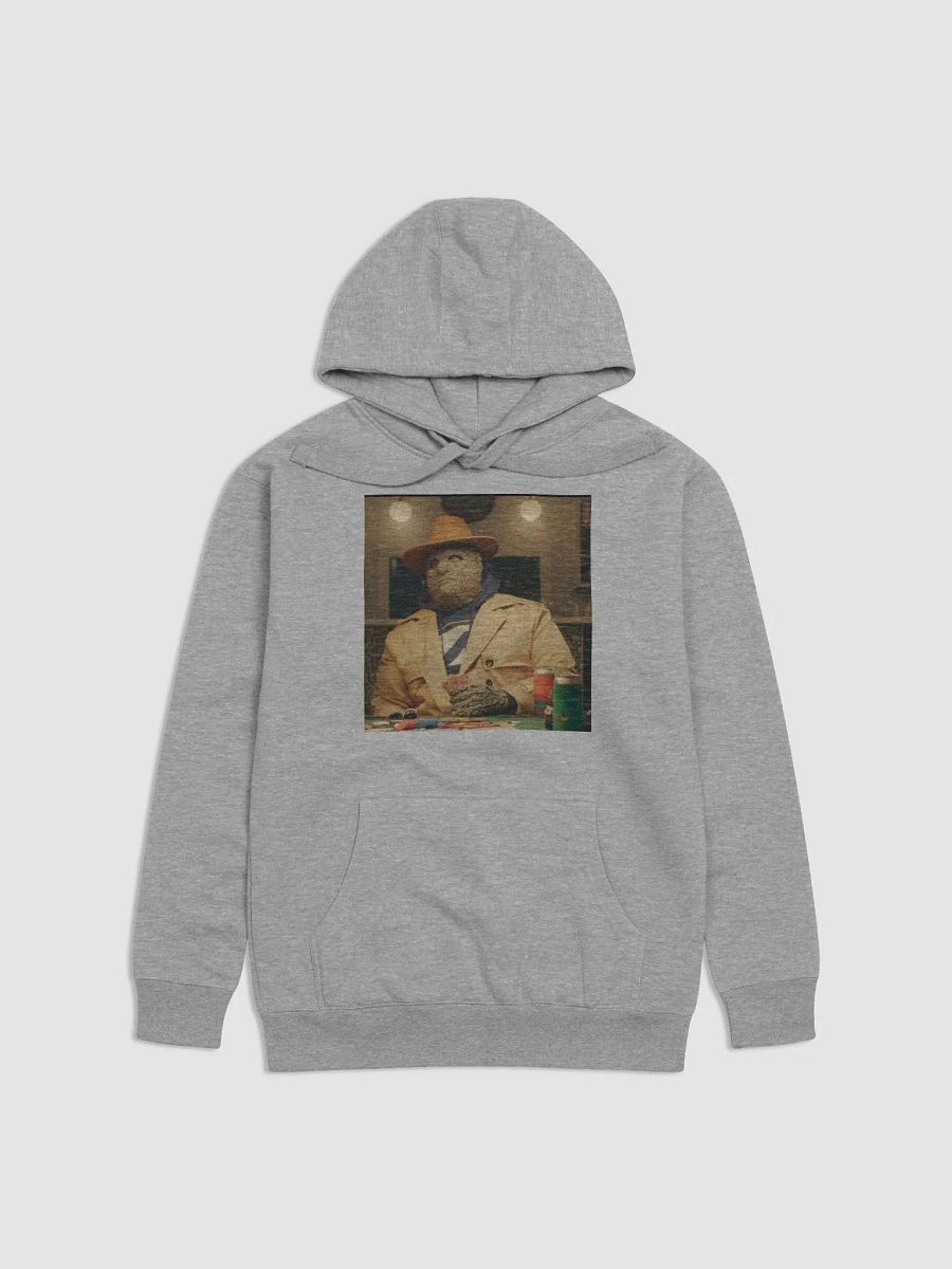 Poker Ben Hoodie product image (1)