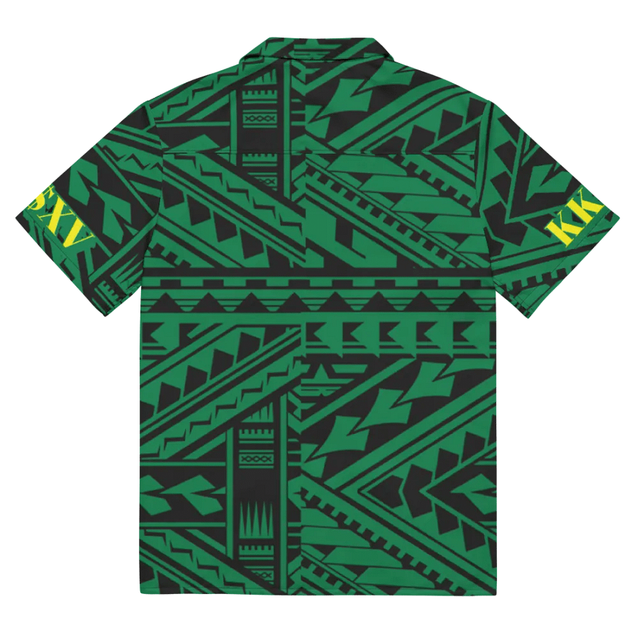 KK$XV Tiki Hawaiian Shirt product image (6)