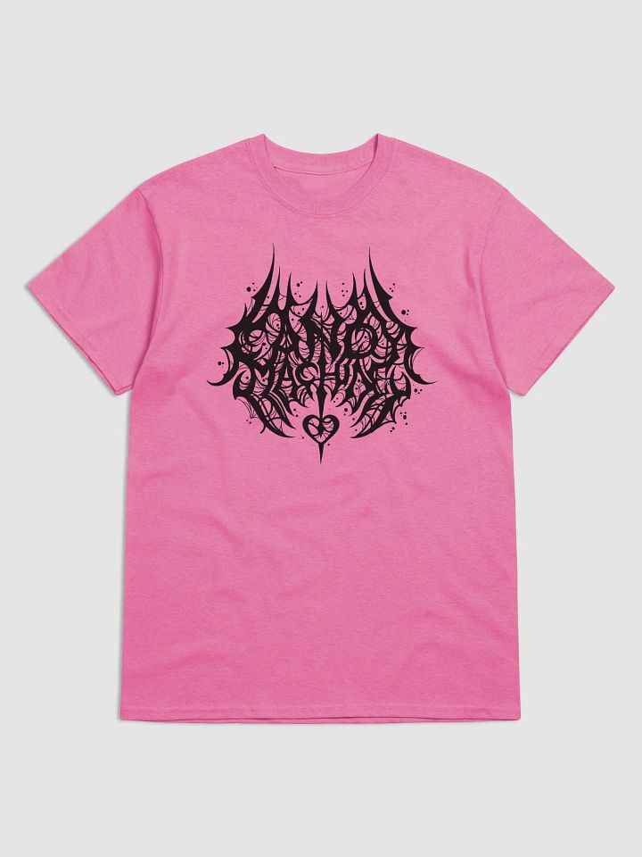 Pink CandyMachine Logo T product image (1)