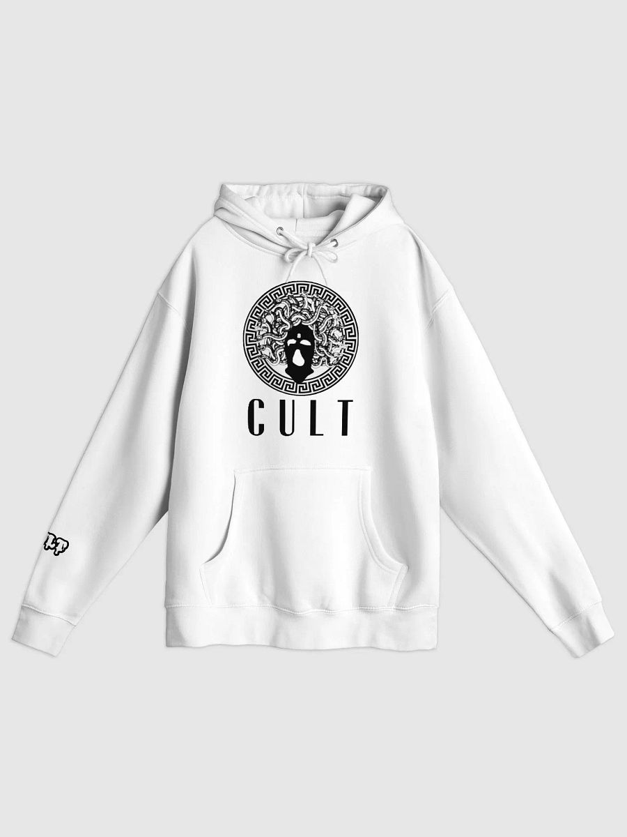 CULT MEDUSA HOODIE product image (1)