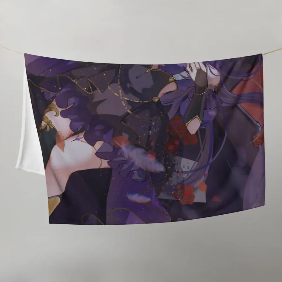 Aurea Blanket product image (3)