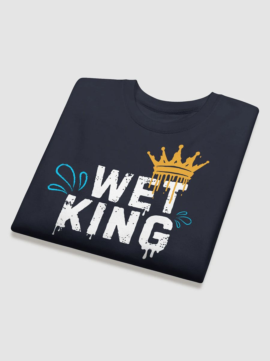 Wet King Sweater product image (20)