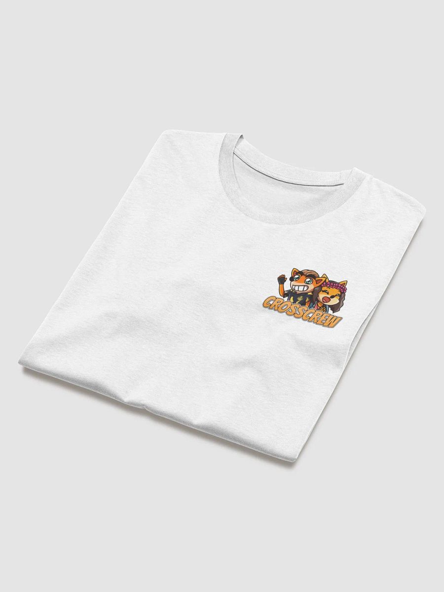 Eco Range - Legacy Tee V1 product image (3)