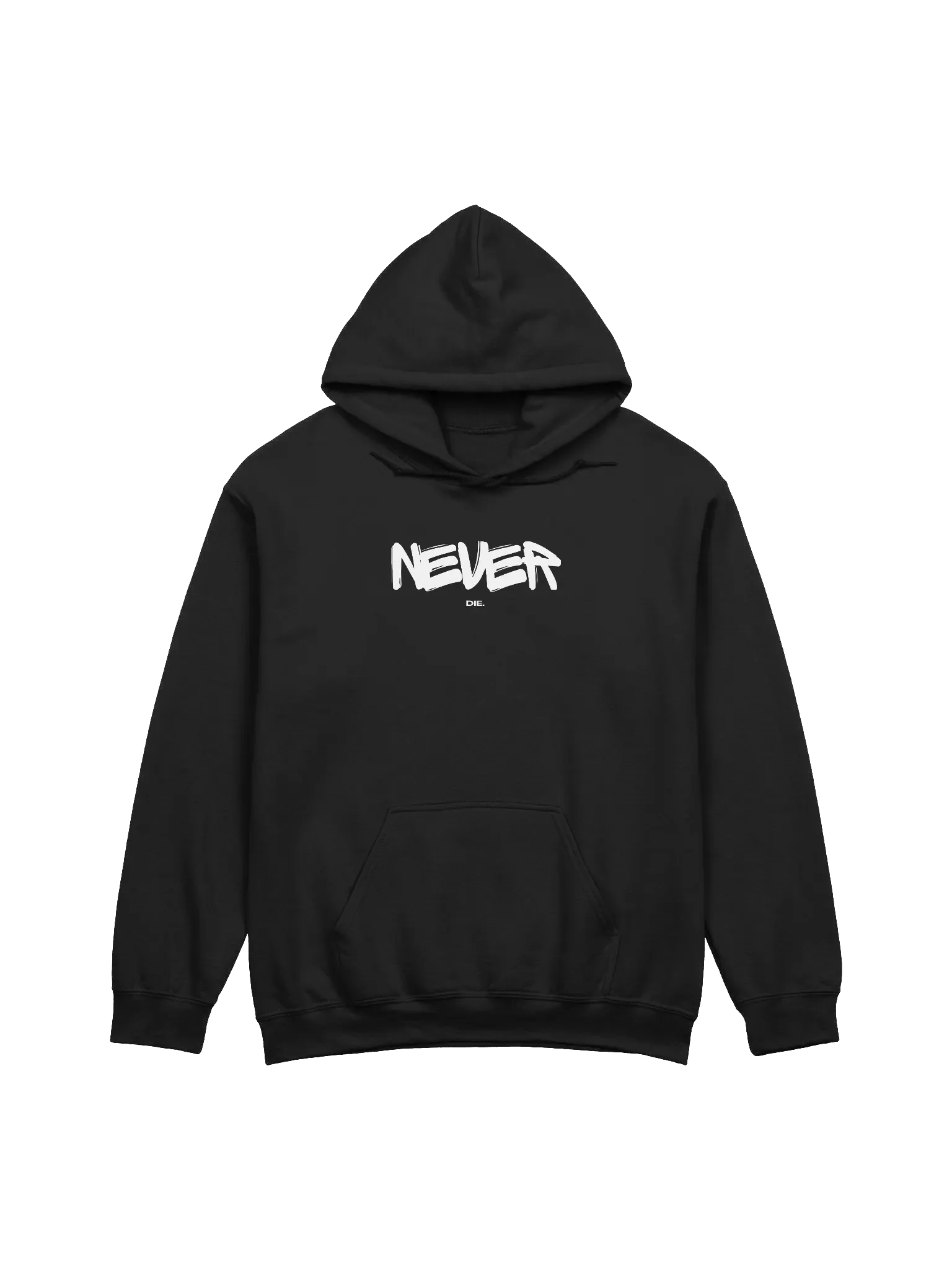 Never Die. product image (1)