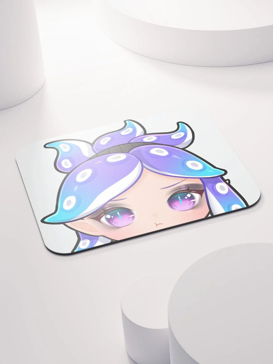 Mousepad - Peek Pouty Version product image (4)