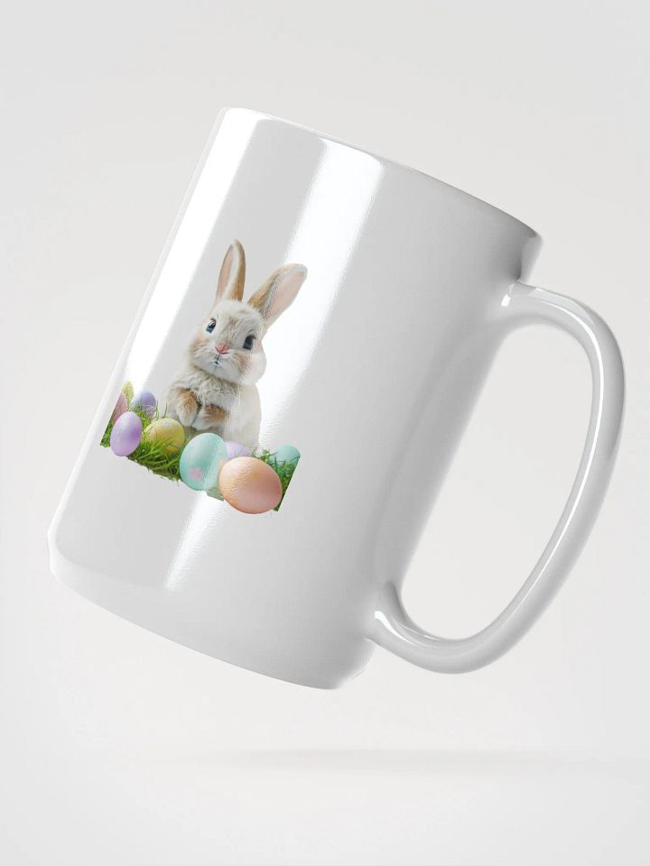 Easter Bunny Bliss Mug product image (2)