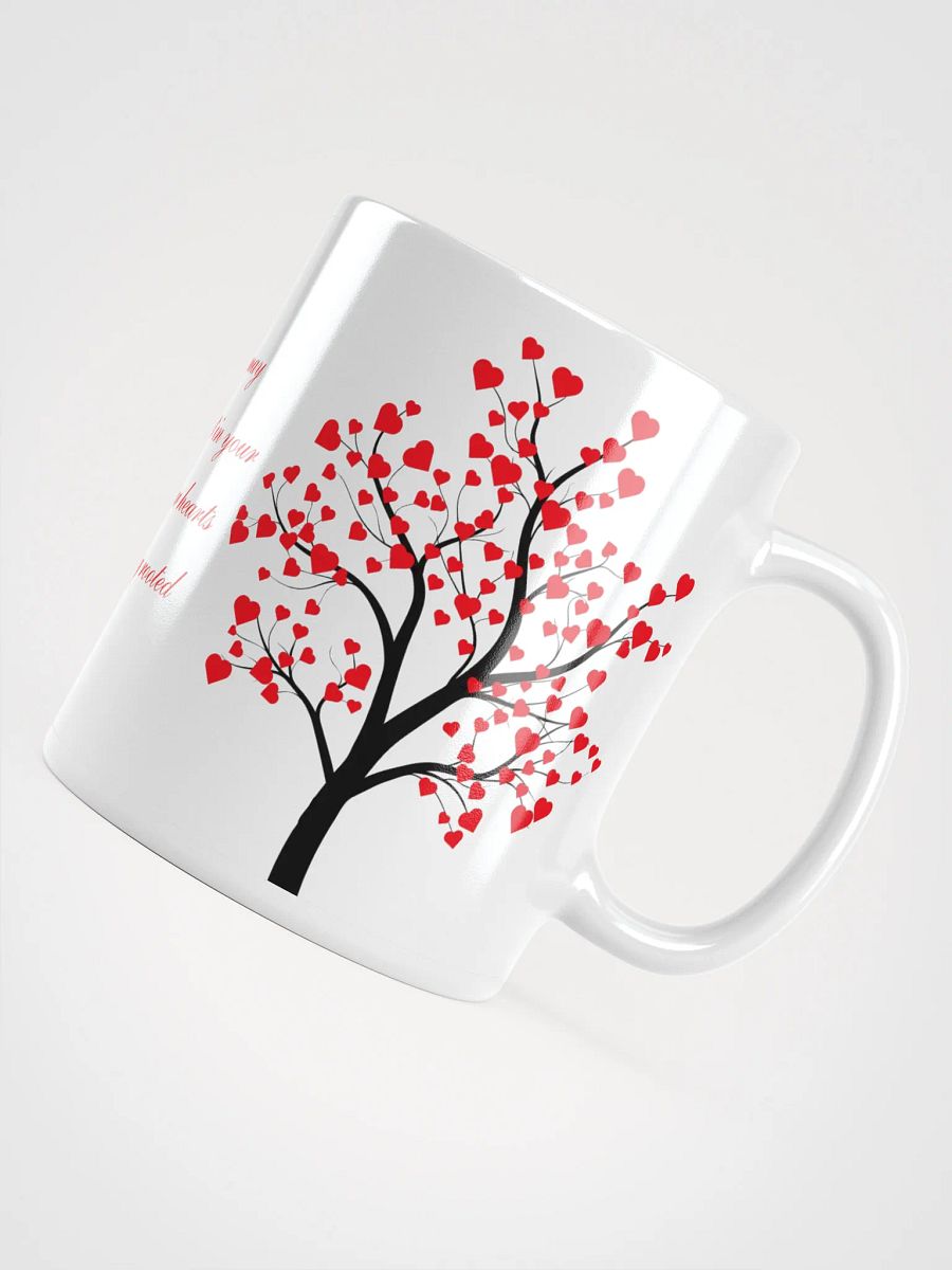 Rooted in Love Prayer Mug product image (8)