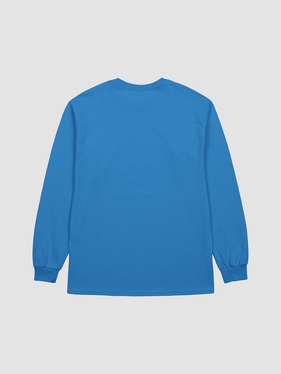 ALL BAND Long Sleeve product image (35)