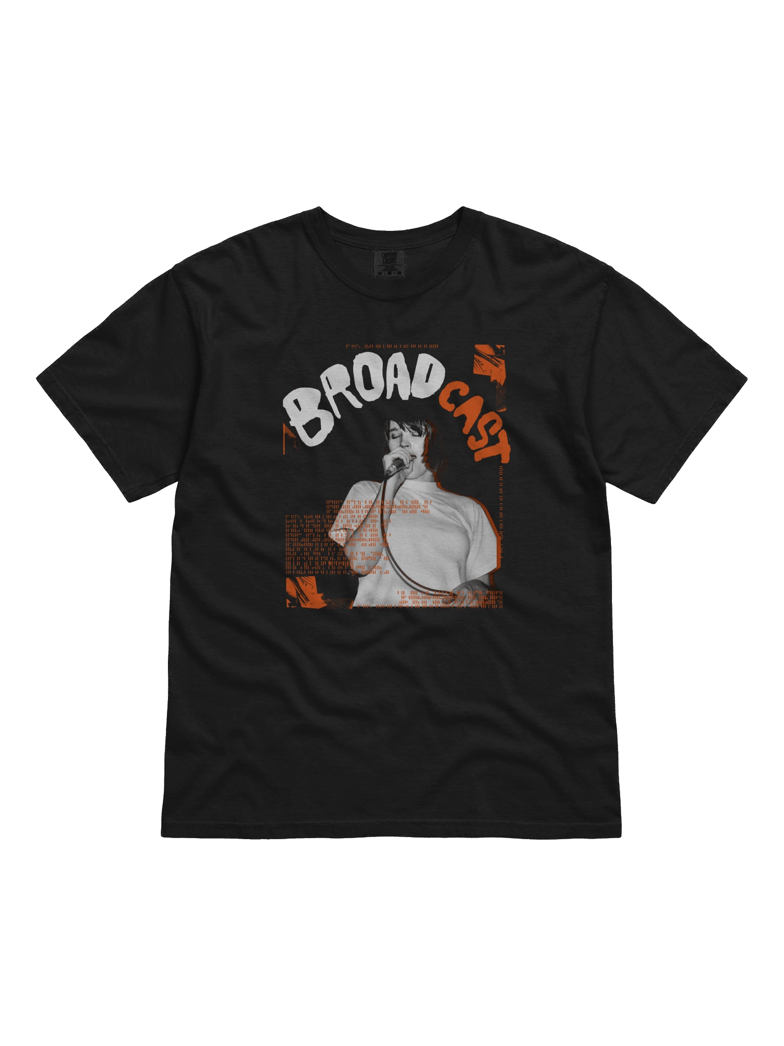 Broadcast Ha Ha product image (1)