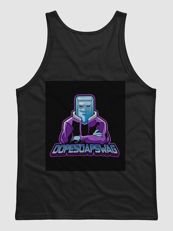 DOPE SOAP TANK product image (2)