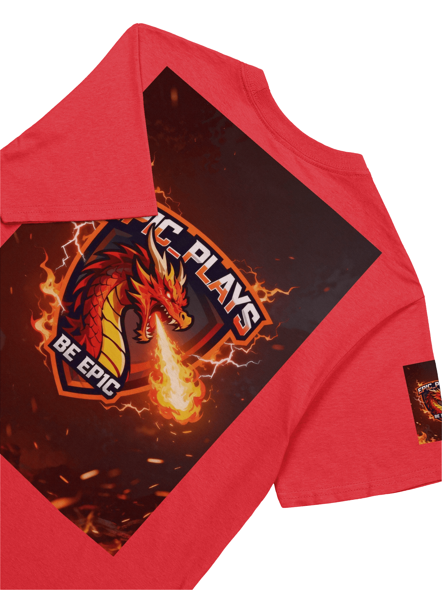 Ep1c_plays shirt product image (8)