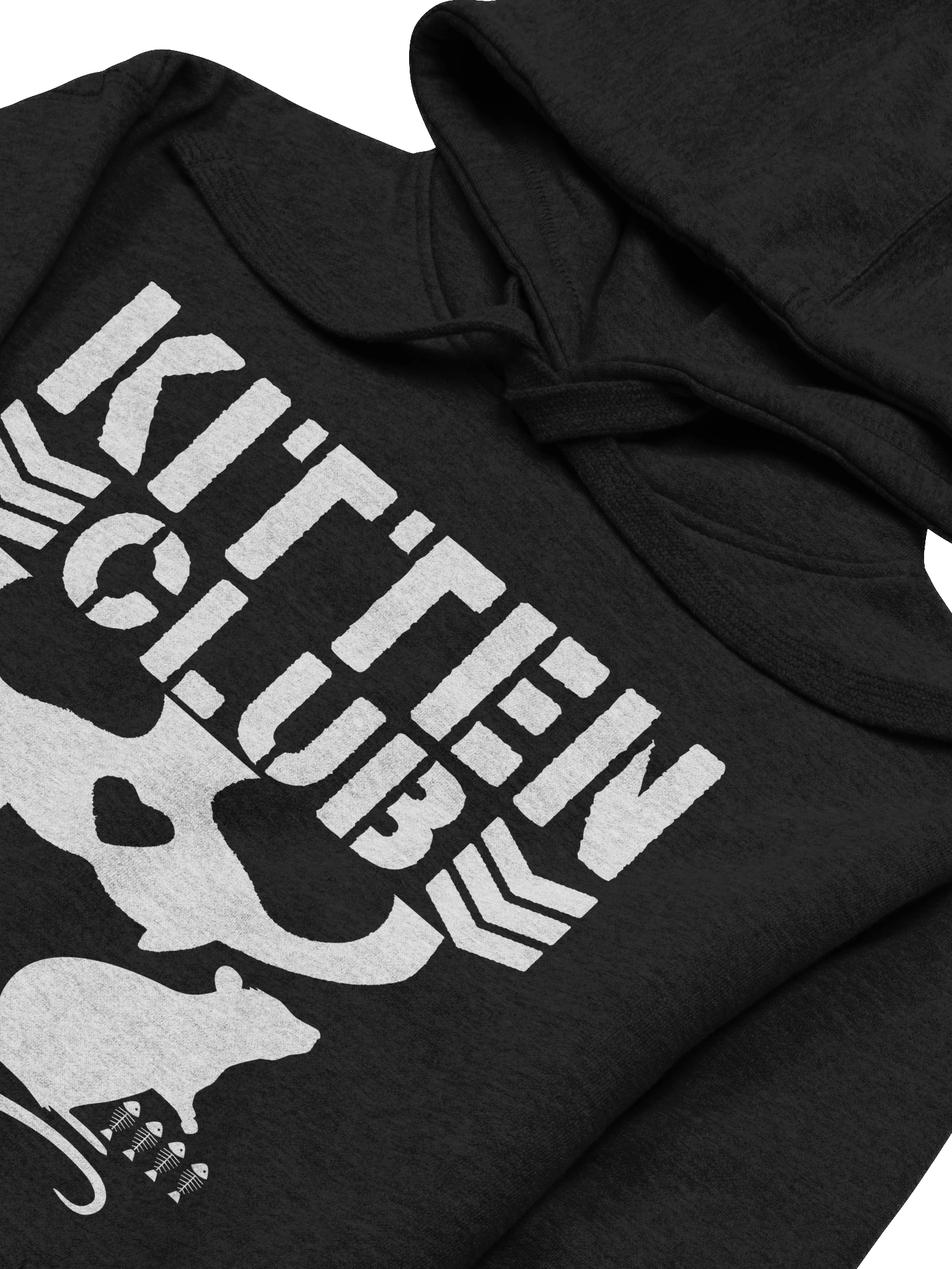 KITTEN CLUB Hoodie product image (16)