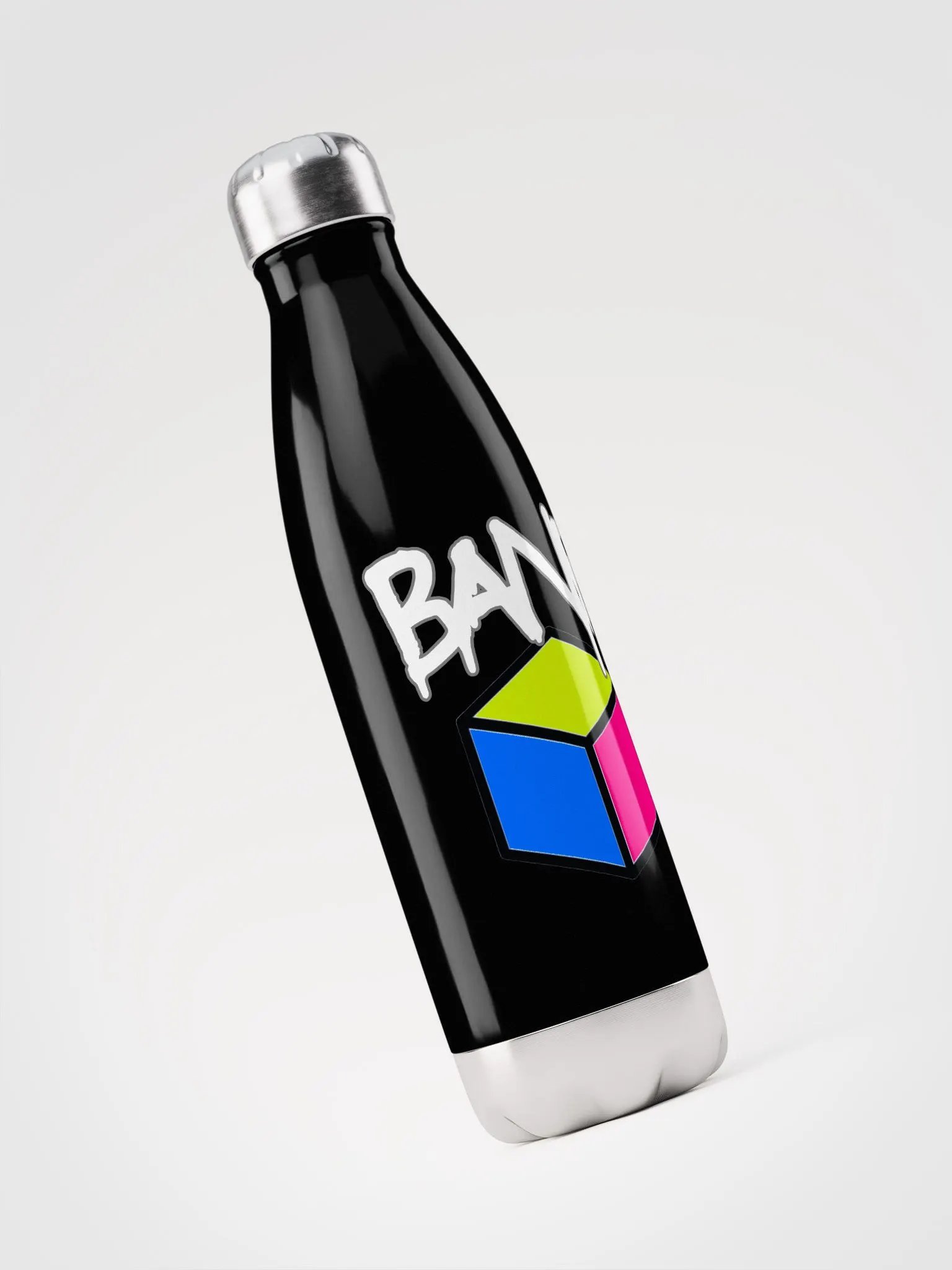 BANR Drip Water Bottle product image (3)