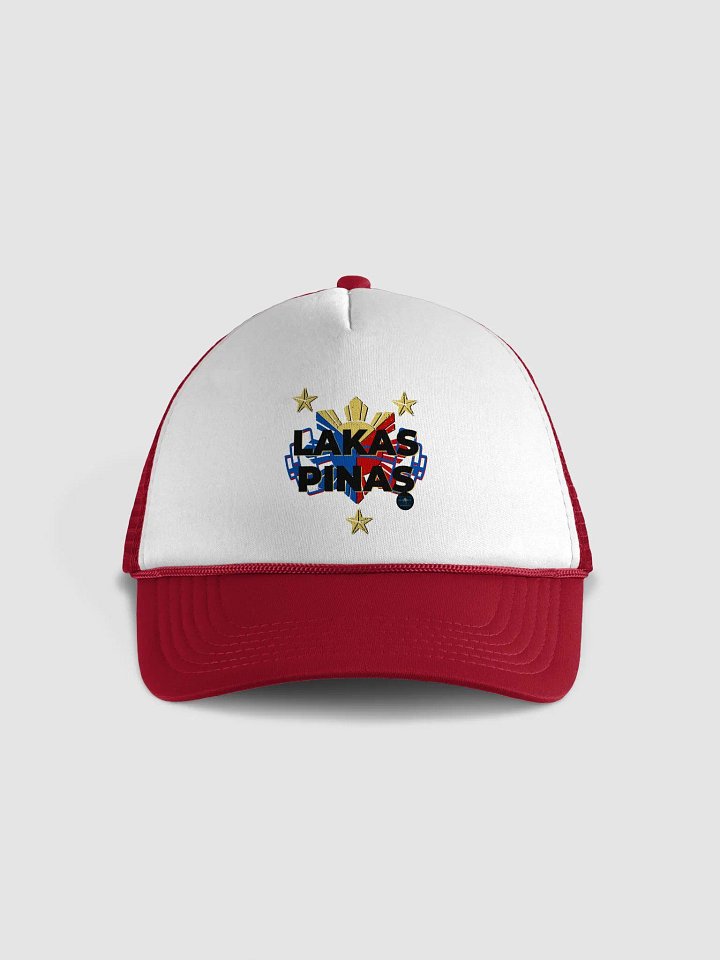 Lakas Pinas - Cap product image (1)