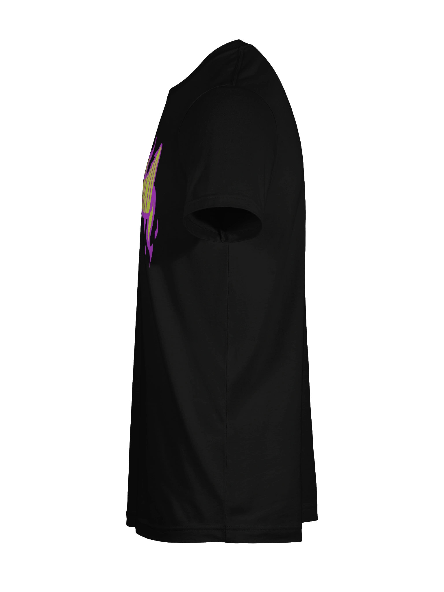 Nevermind Flame T-Shirt Urban Fashion Aesthetic Streetwear product image (94)