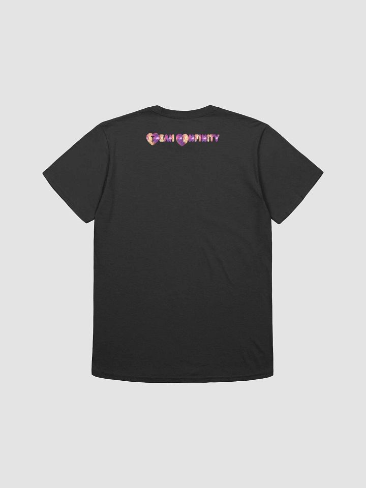 Team Infinity YGO - NJ2 Shirt product image (2)