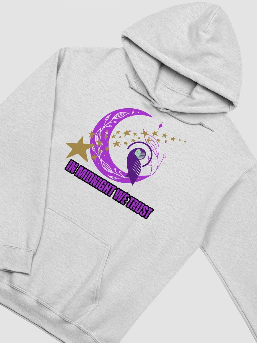 midnight's slogan hoodie product image (19)