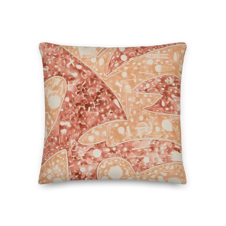 Sandbag Pillow 13 (2-sided) product image (1)
