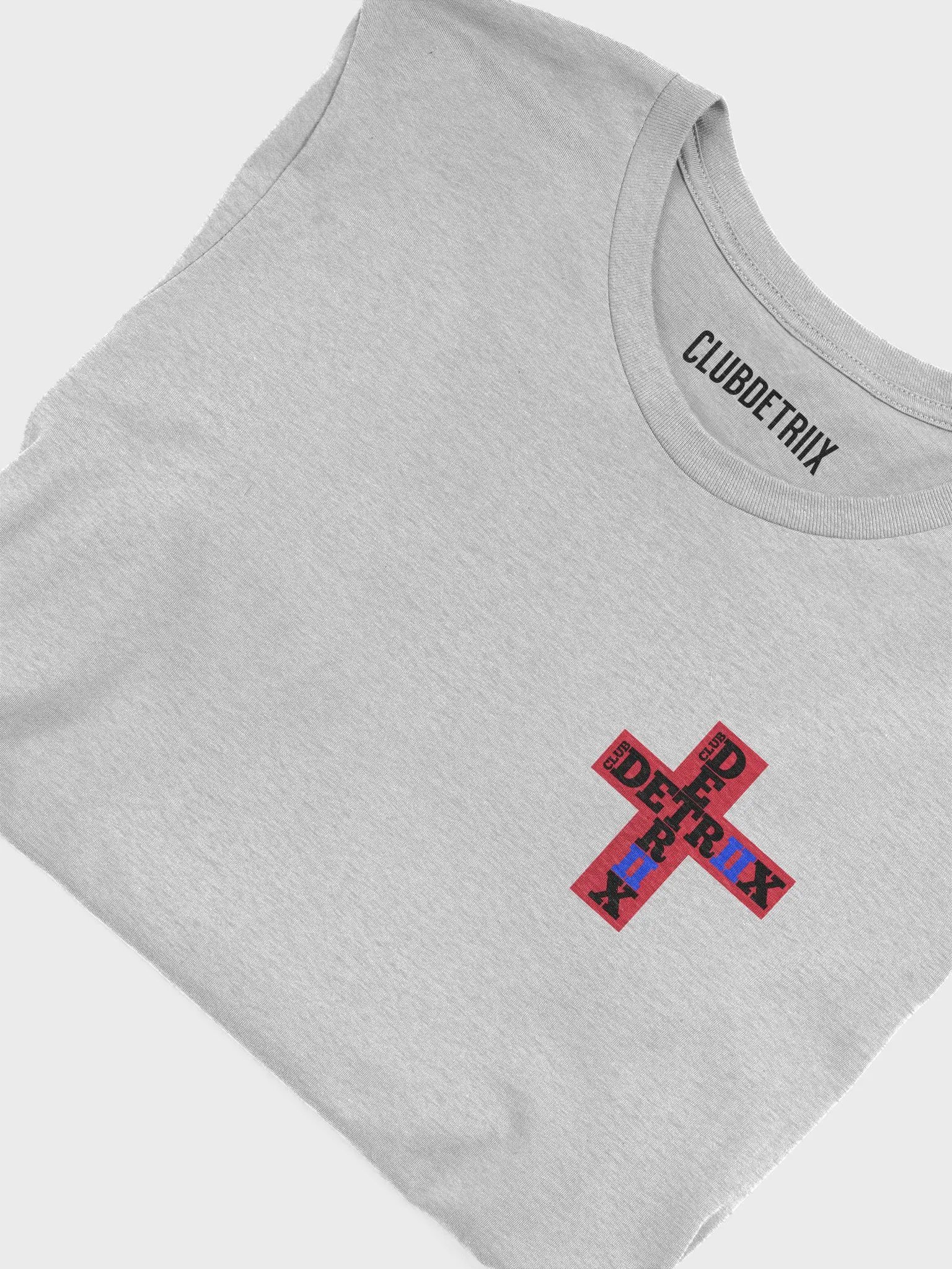Club Detriix T-Shirt product image (54)