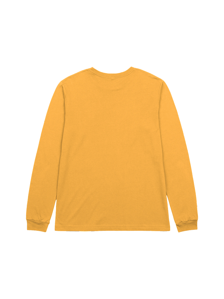 Premium Long Sleeve Top product image (6)