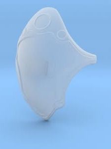 Ophidian Wars Items 3D-Printed Miniatures product image (4)