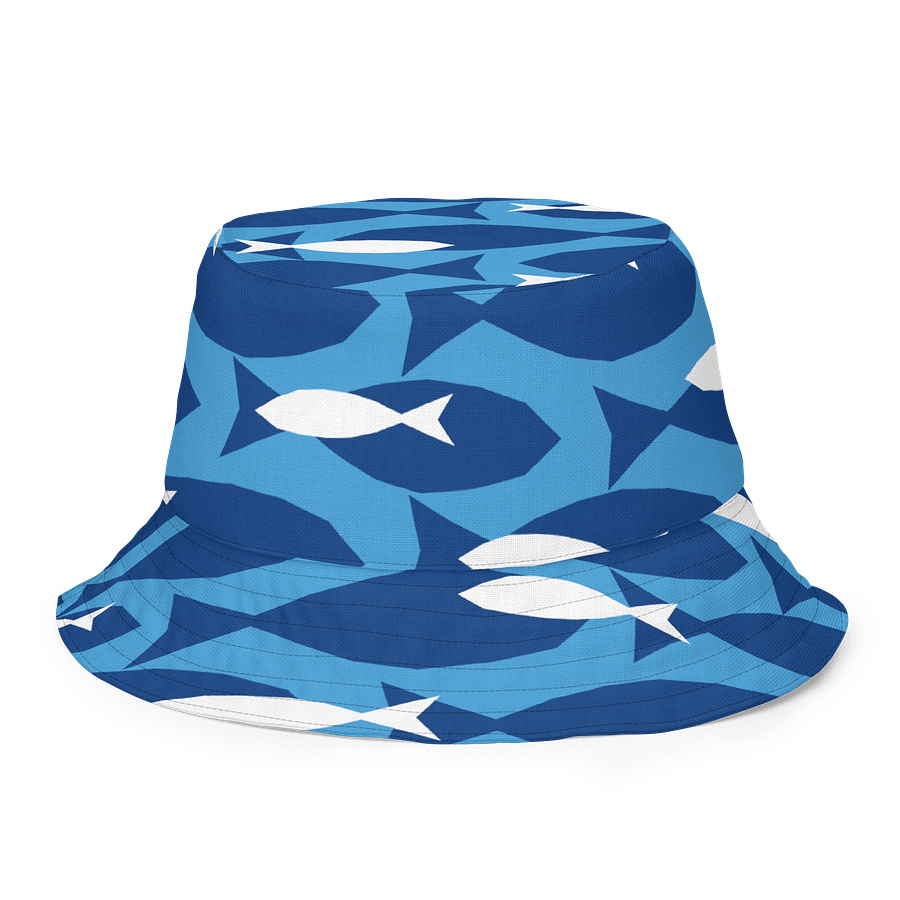 The Summer - Reversible Bucket Hat product image (10)