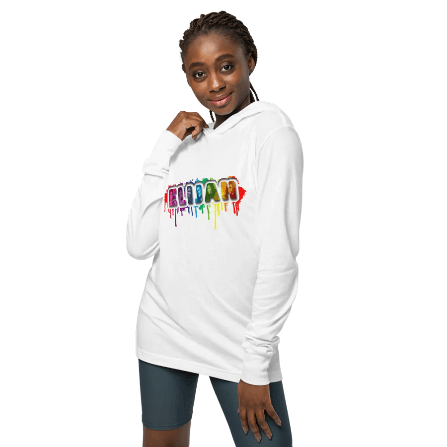 Elijah Hoodie Shirt product image (4)