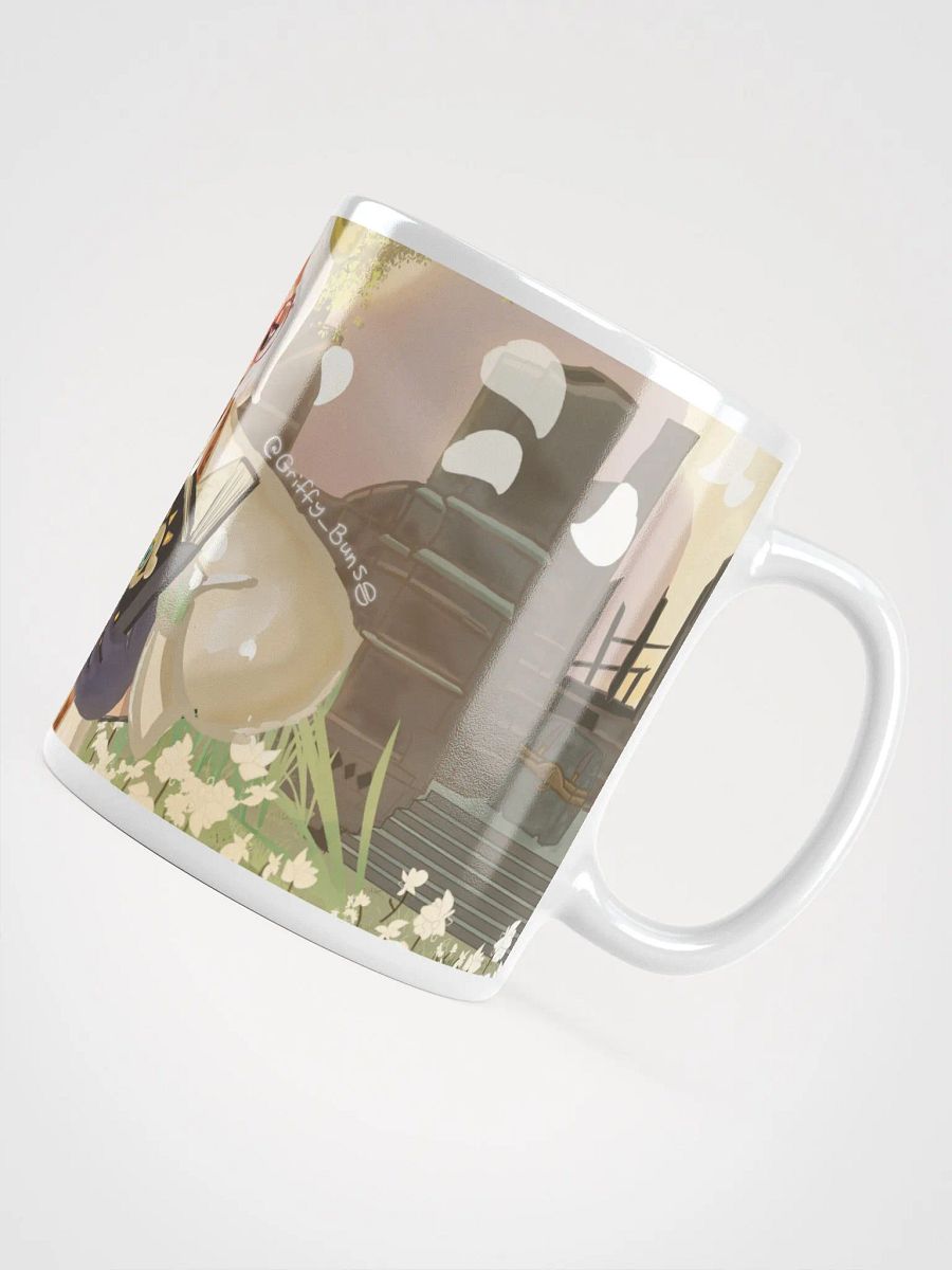 Purah Mug product image (5)