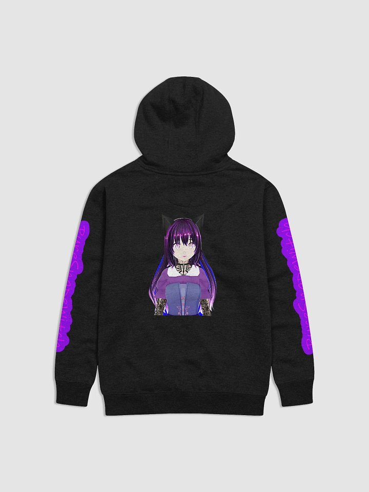 Mystic Cat-Eared Hoodie product image (11)