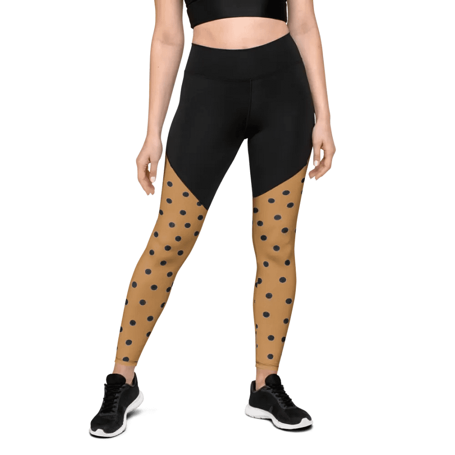 Tizzy Leggings with pockets product image (8)