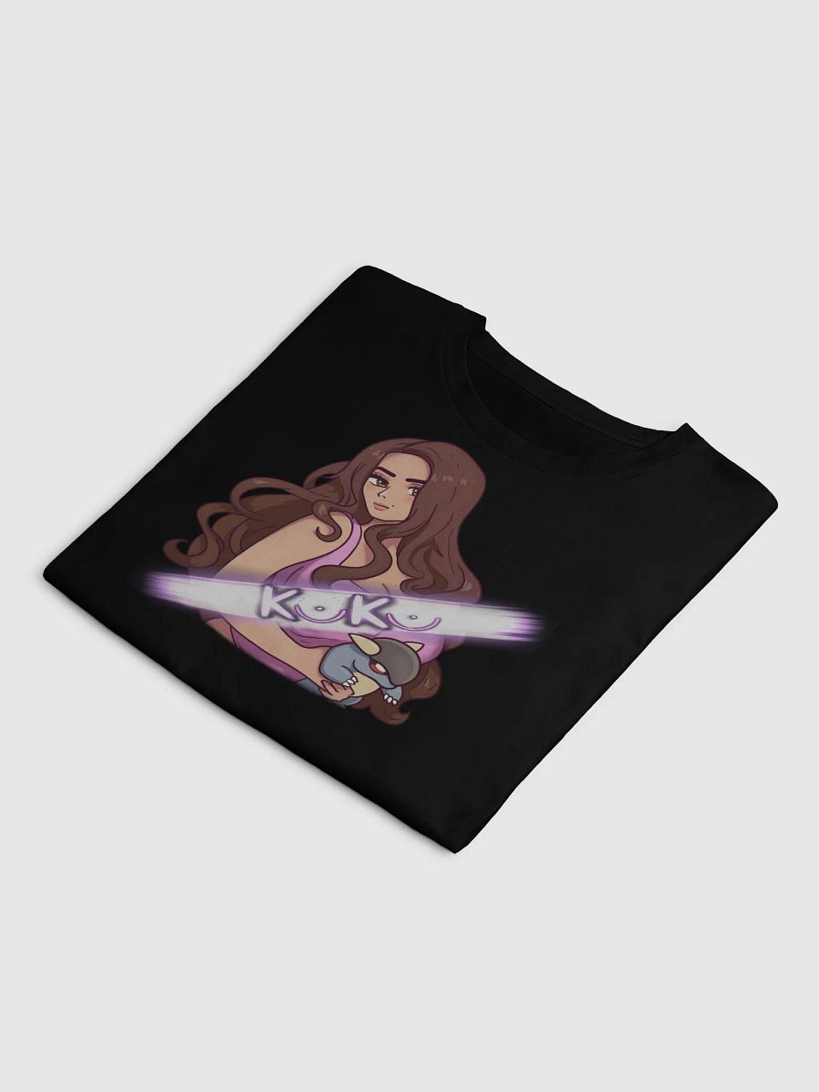 Koko Crop Tee product image (7)