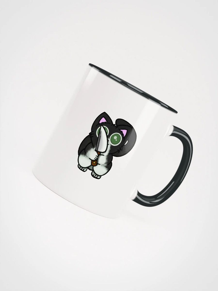 Mocha Stab Mug product image (4)